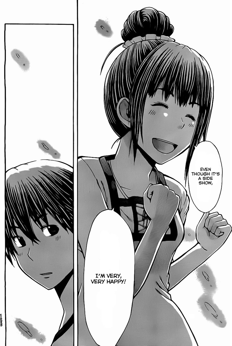 Happy Project Chapter 2 page 36 - Chapter 2: Facade and Motive