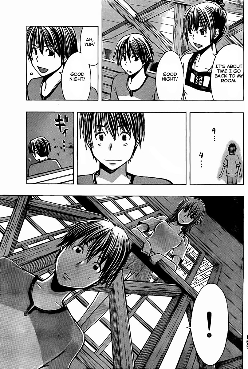Happy Project Chapter 2 page 37 - Chapter 2: Facade and Motive