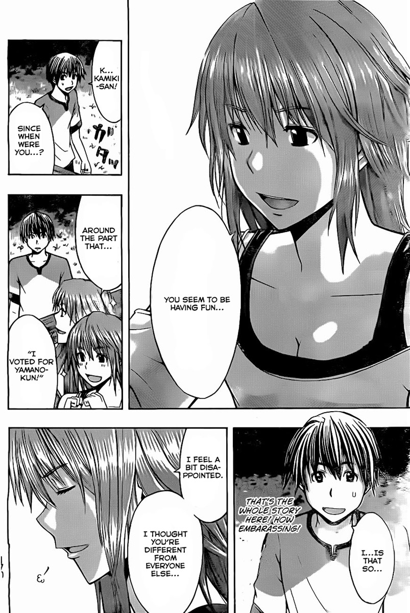 Happy Project Chapter 2 page 38 - Chapter 2: Facade and Motive