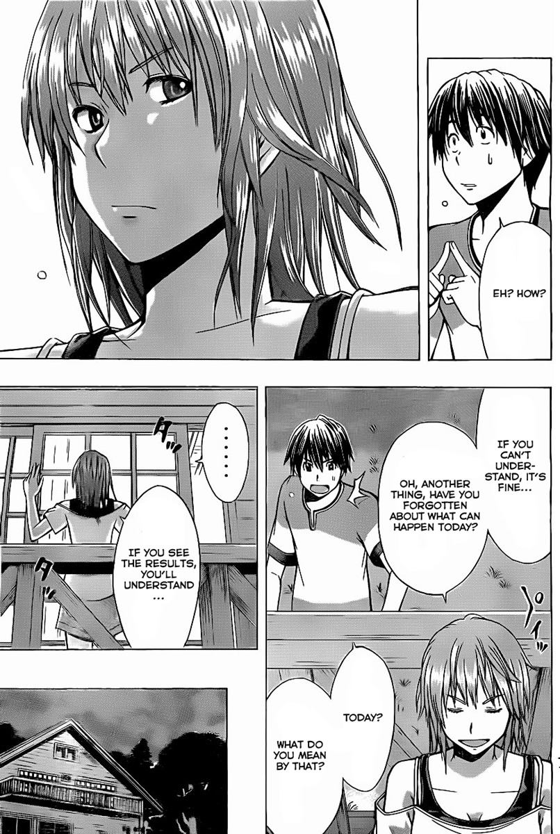 Happy Project Chapter 2 page 39 - Chapter 2: Facade and Motive