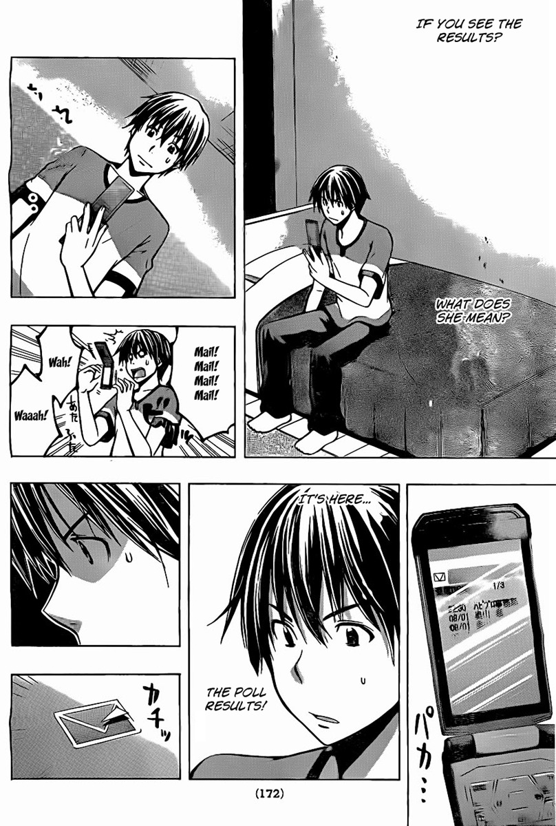 Happy Project Chapter 2 page 40 - Chapter 2: Facade and Motive
