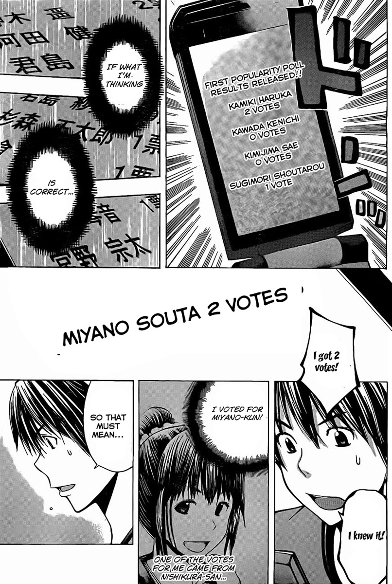 Happy Project Chapter 2 page 41 - Chapter 2: Facade and Motive