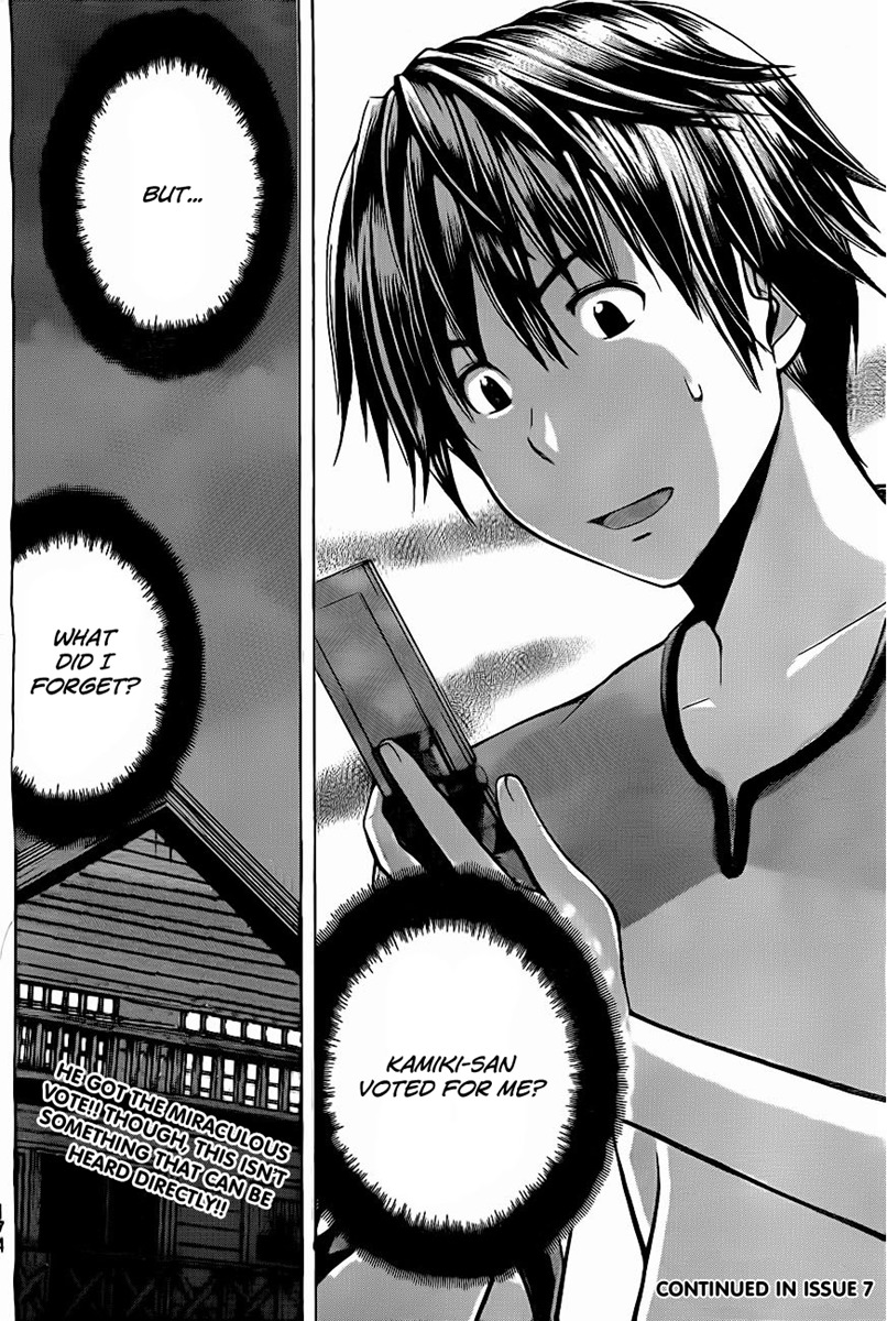 Happy Project Chapter 2 page 42 - Chapter 2: Facade and Motive