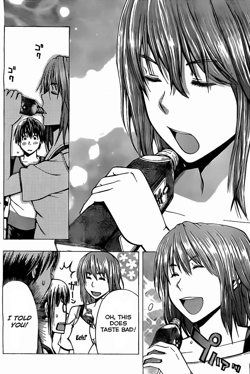 Happy Project Chapter 2 page 8 - Chapter 2: Facade and Motive