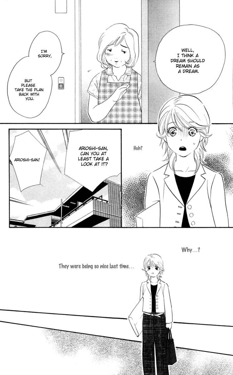 Happy Rush Chapter 1 page 36 - Chapter 1