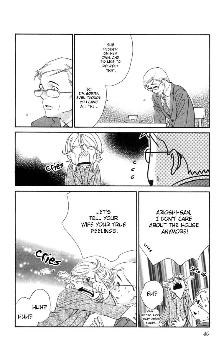 Happy Rush Chapter 1 page 46 - Chapter 1