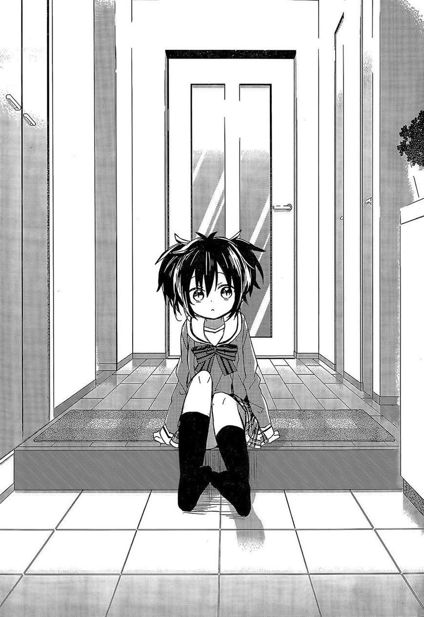Happy Sugar Life Chapter 1 page 11 - Chapter 1