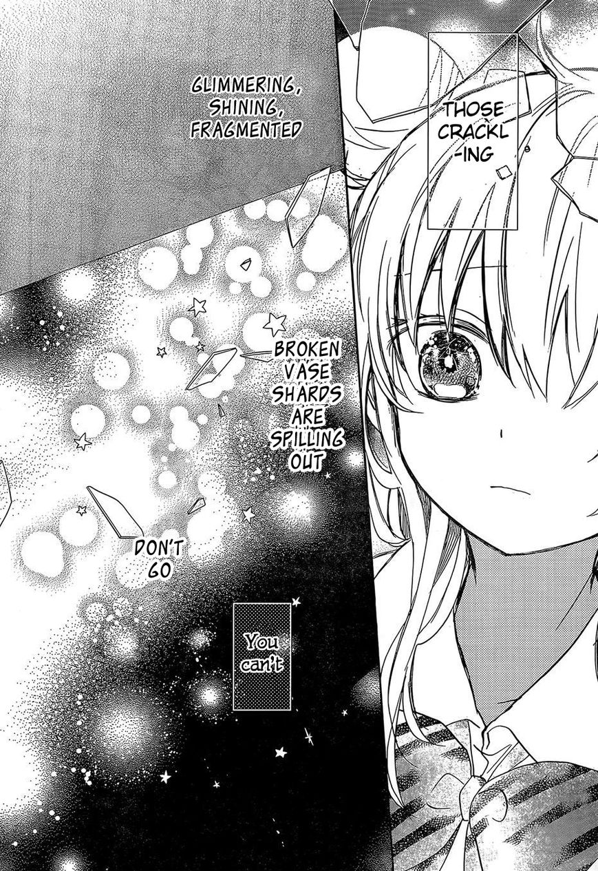 Happy Sugar Life Chapter 1 page 39 - Chapter 1