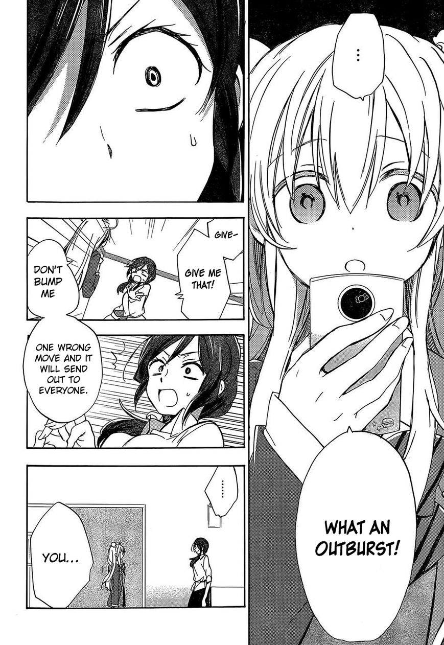 Happy Sugar Life Chapter 1 page 53 - Chapter 1