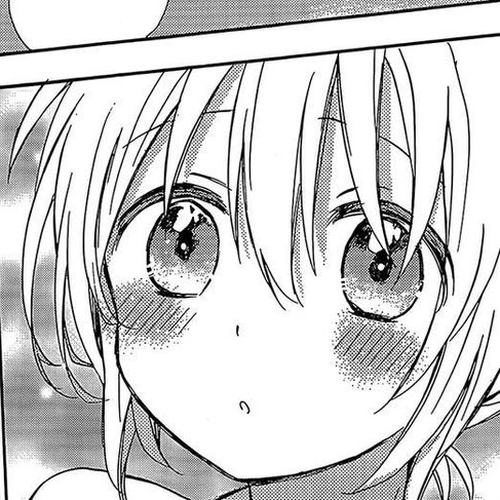 Happy Sugar Life Chapter 1 cover