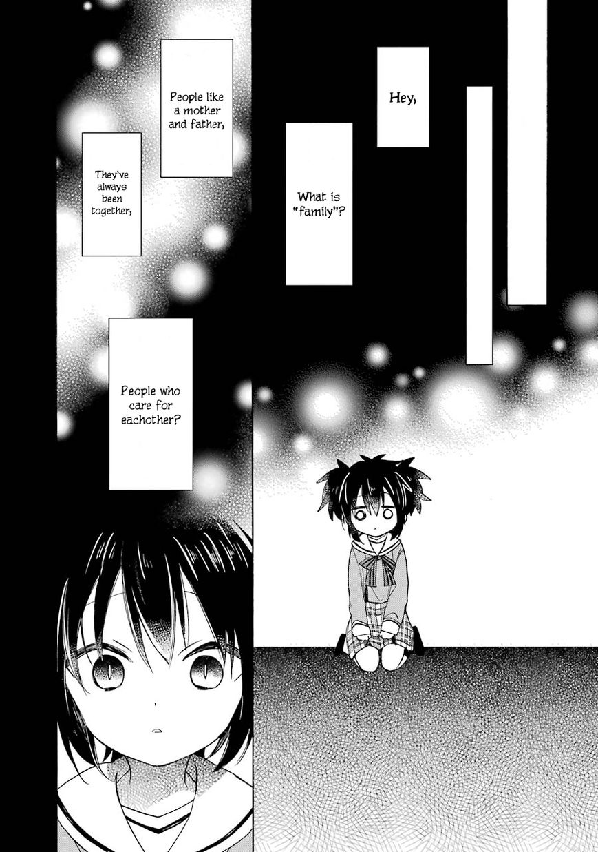 Happy Sugar Life Chapter 10 page 12 - Chapter 10