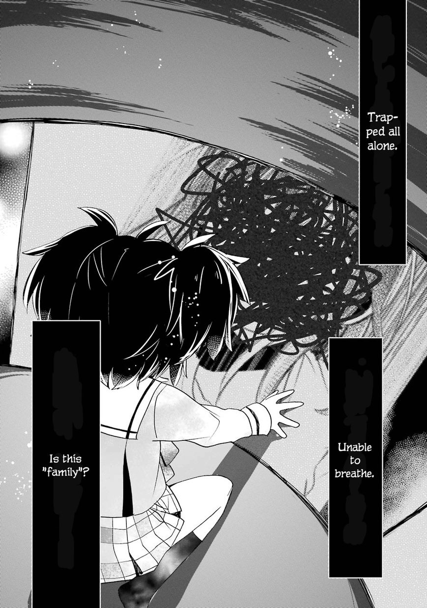 Happy Sugar Life Chapter 10 page 16 - Chapter 10
