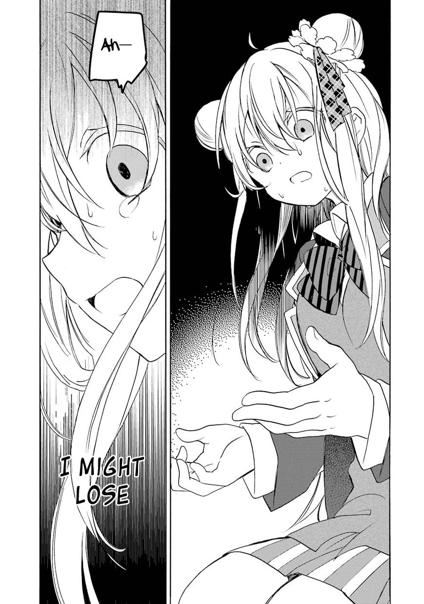 Happy Sugar Life Chapter 11 page 10 - Chapter 11