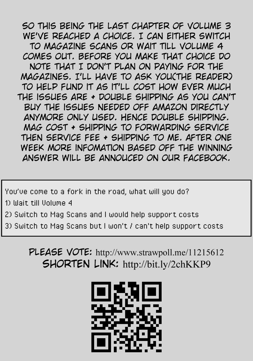 Happy Sugar Life Chapter 11 page 3 - Chapter 11