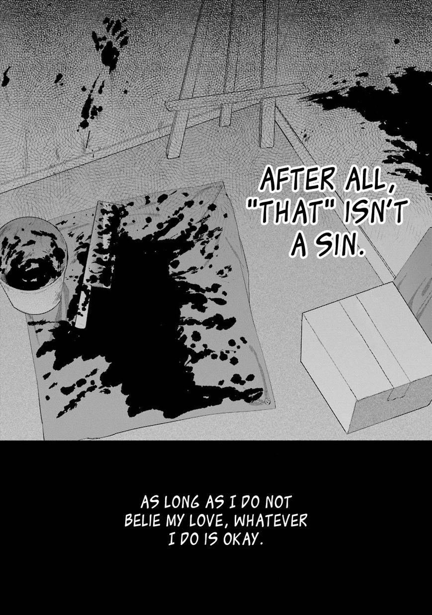 Happy Sugar Life Chapter 11 page 33 - Chapter 11