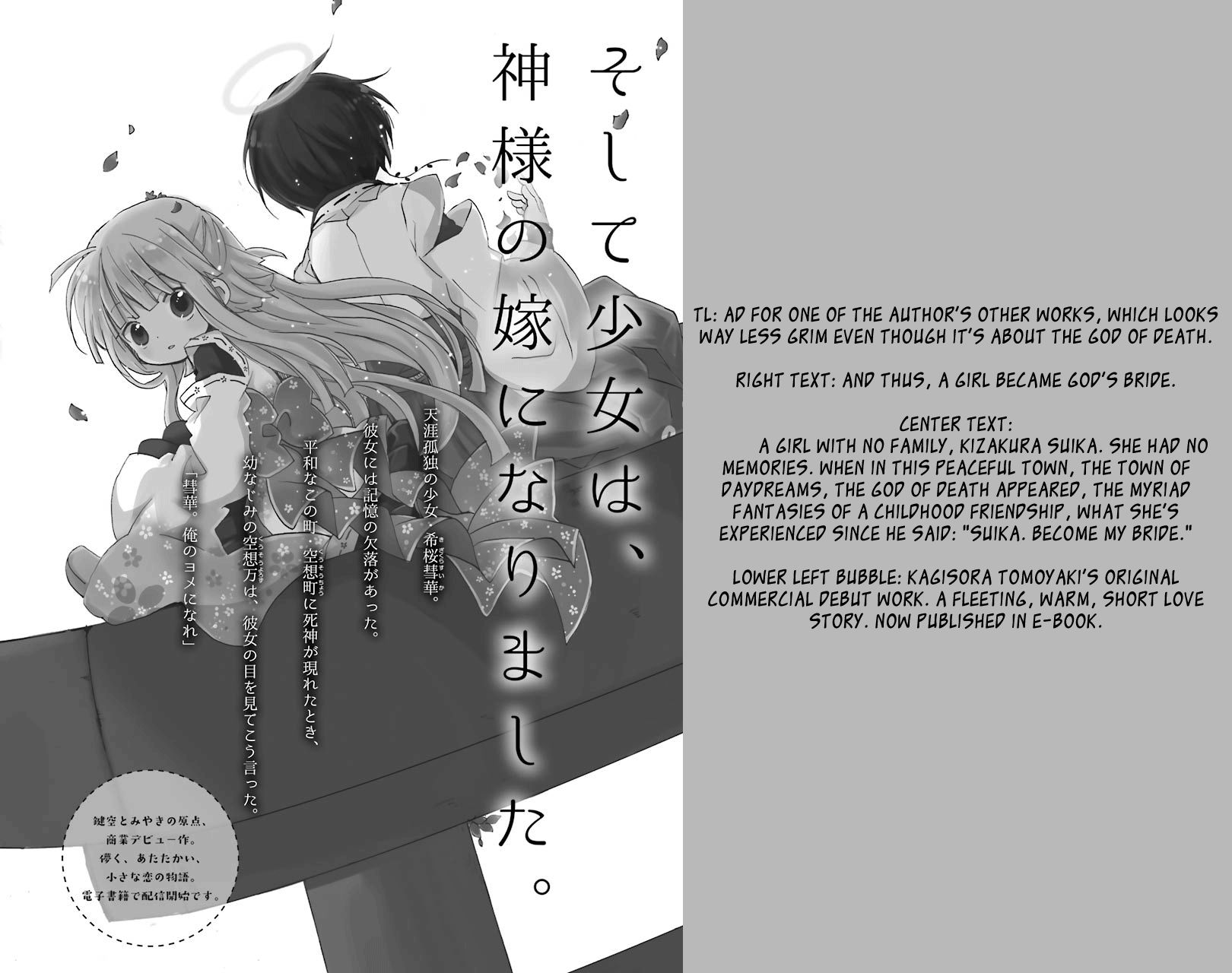 Happy Sugar Life Chapter 11 page 45 - Chapter 11