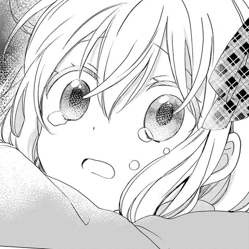 Happy Sugar Life Chapter 11 cover