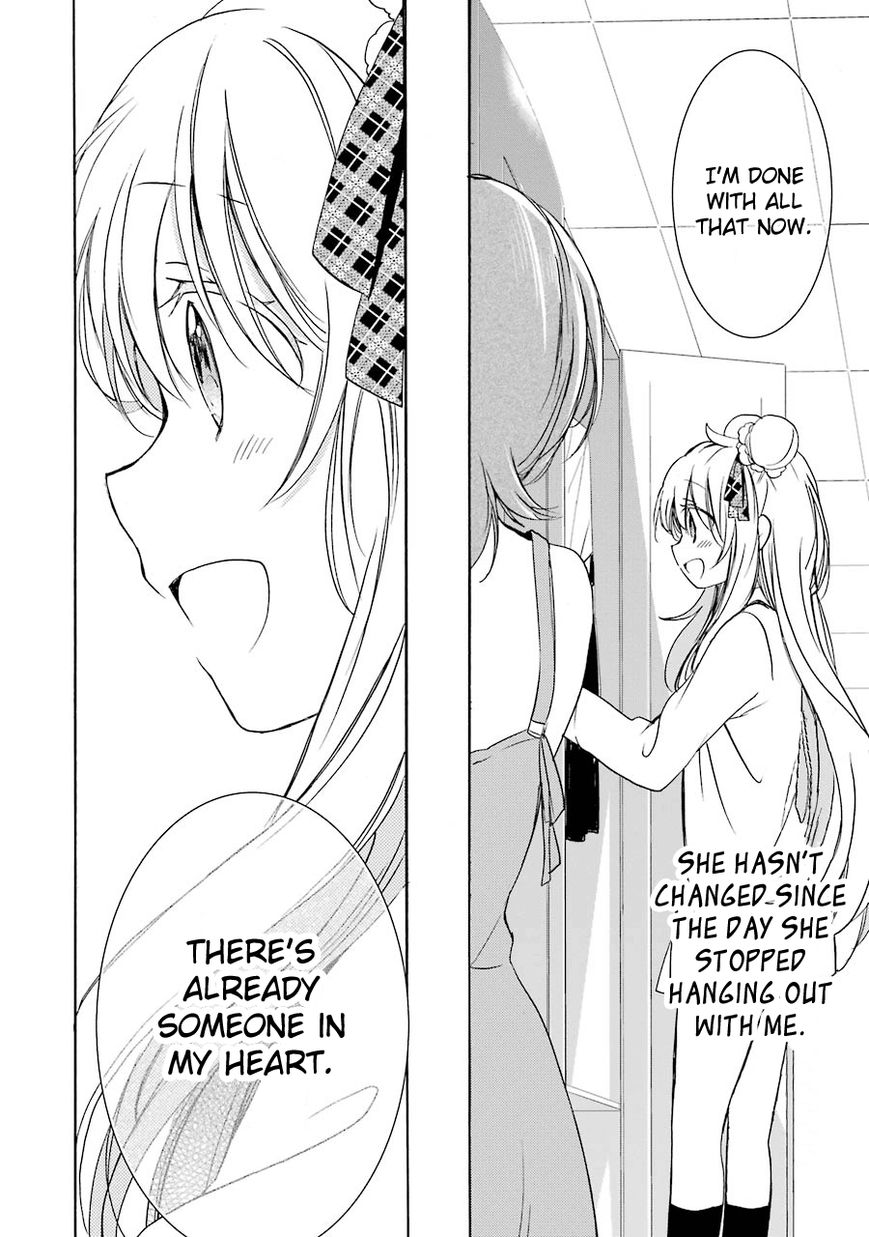 Happy Sugar Life Chapter 13 page 13 - Chapter 13