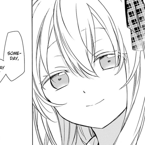 Happy Sugar Life Chapter 13 cover