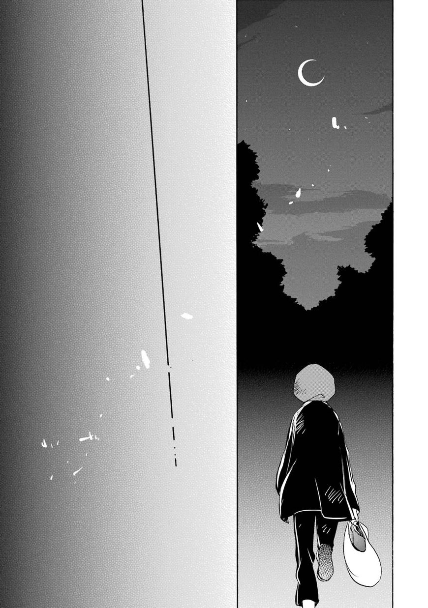 Happy Sugar Life Chapter 14 page 26 - Chapter 14