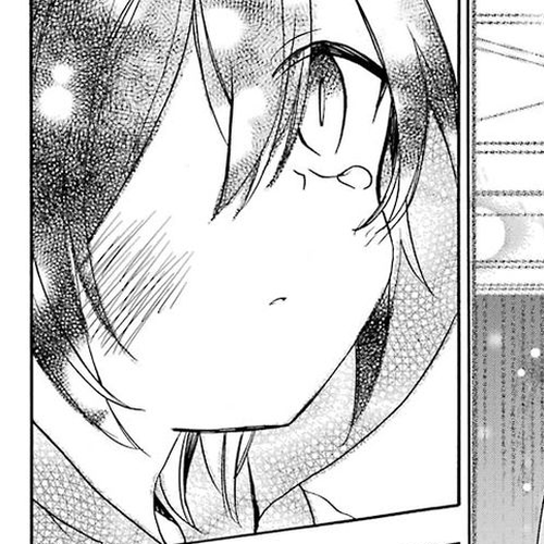 Happy Sugar Life Chapter 14 cover