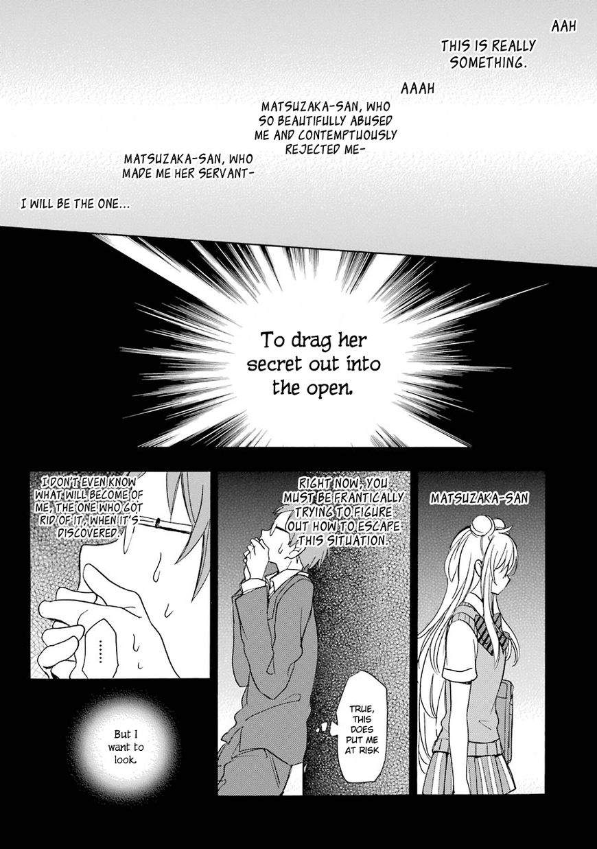 Happy Sugar Life Chapter 16 page 30 - Chapter 16