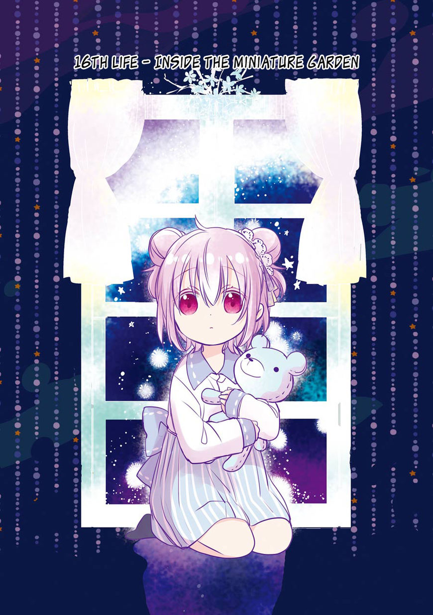 Happy Sugar Life Chapter 16 page 4 - Chapter 16