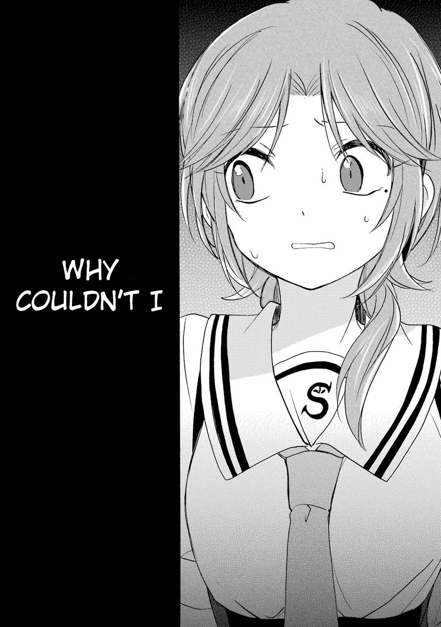 Happy Sugar Life Chapter 17 page 41 - Chapter 17