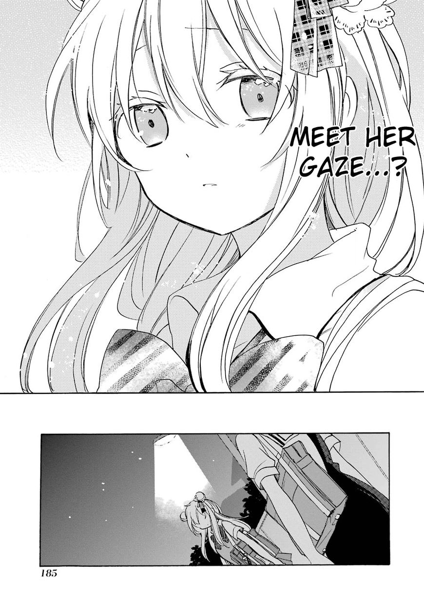 Happy Sugar Life Chapter 17 page 42 - Chapter 17