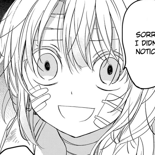 Happy Sugar Life Chapter 17 cover