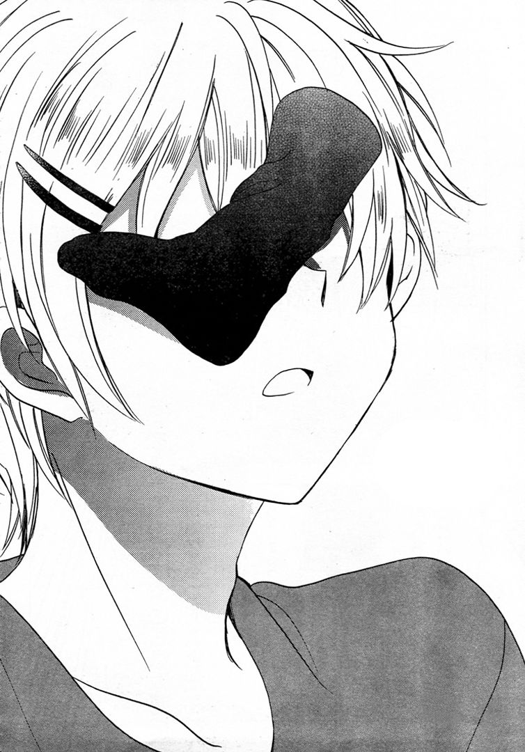 Happy Sugar Life Chapter 18 page 21 - Chapter 18