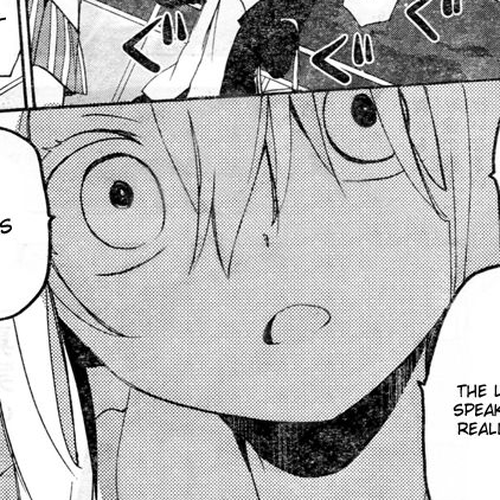 Happy Sugar Life Chapter 19.5 cover