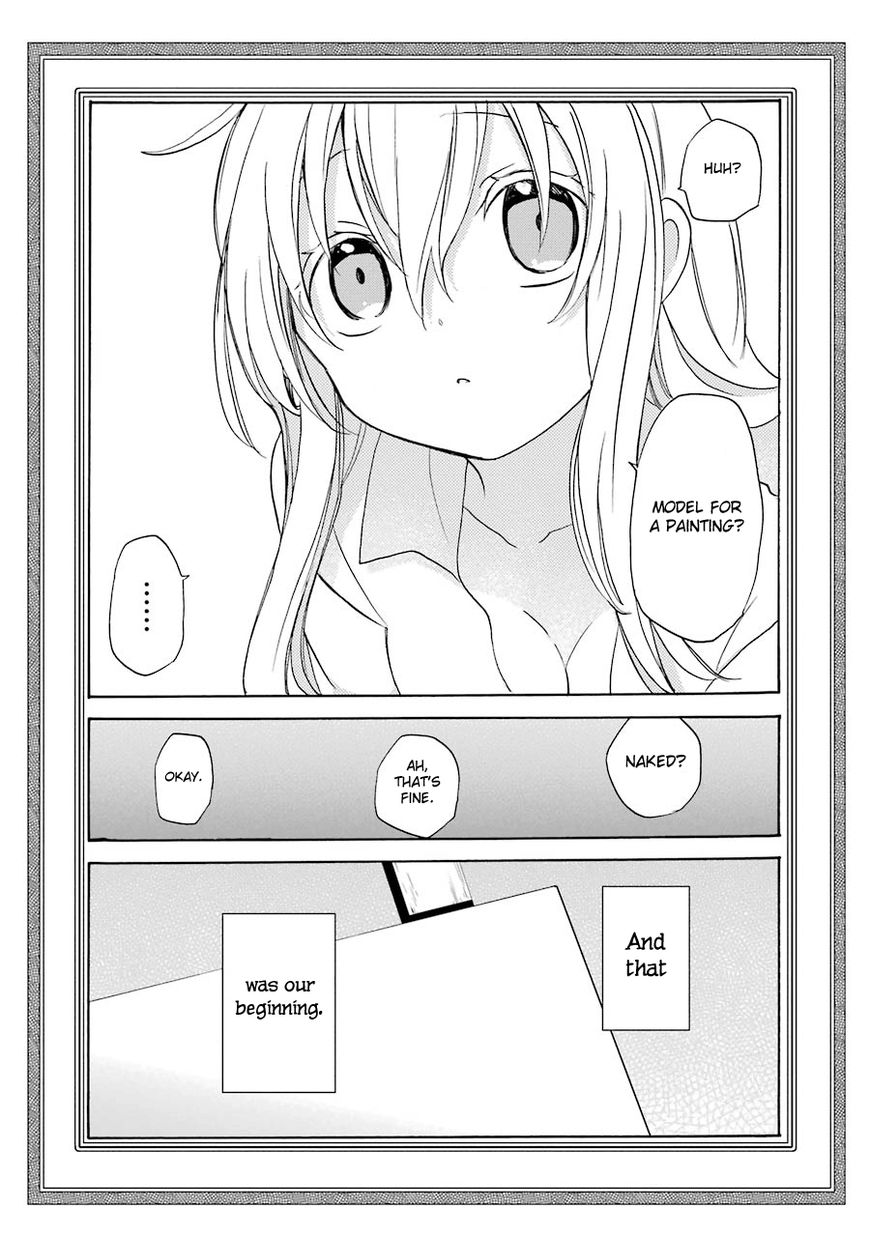 Happy Sugar Life Chapter 19 page 11 - Chapter 19