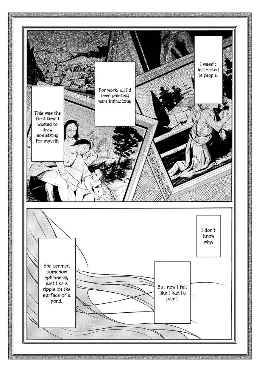 Happy Sugar Life Chapter 19 page 13 - Chapter 19