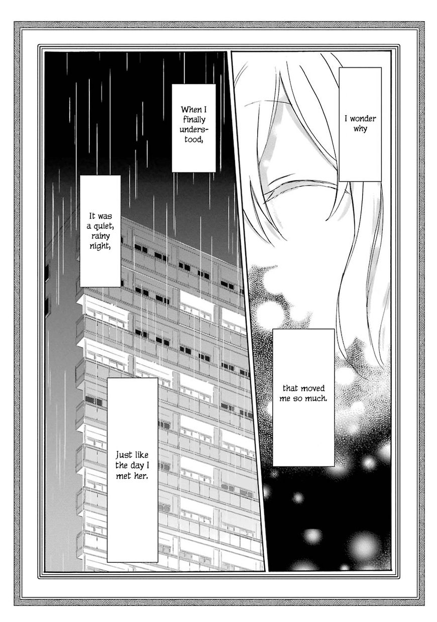 Happy Sugar Life Chapter 19 page 19 - Chapter 19