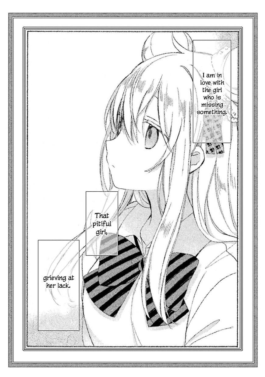 Happy Sugar Life Chapter 19 page 24 - Chapter 19