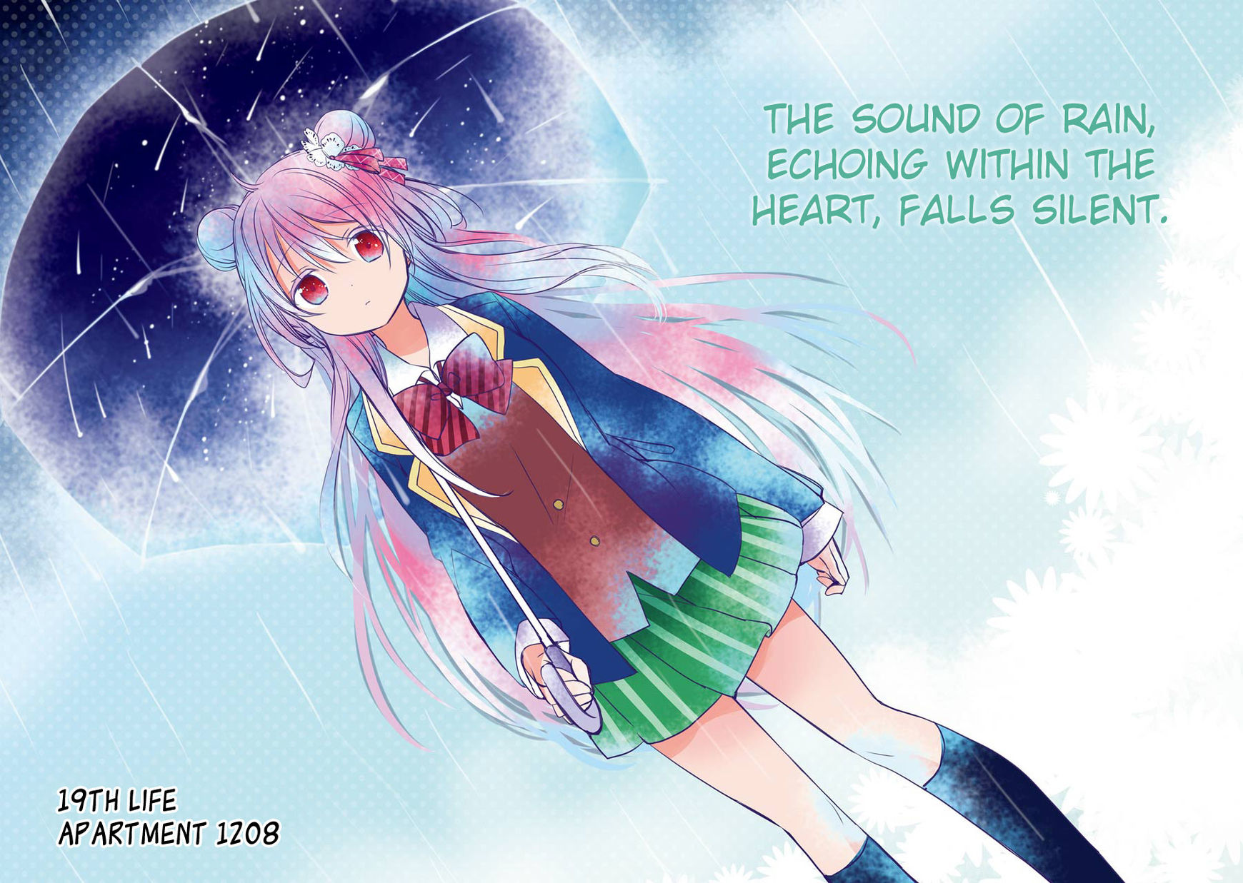 Happy Sugar Life Chapter 19 page 9 - Chapter 19