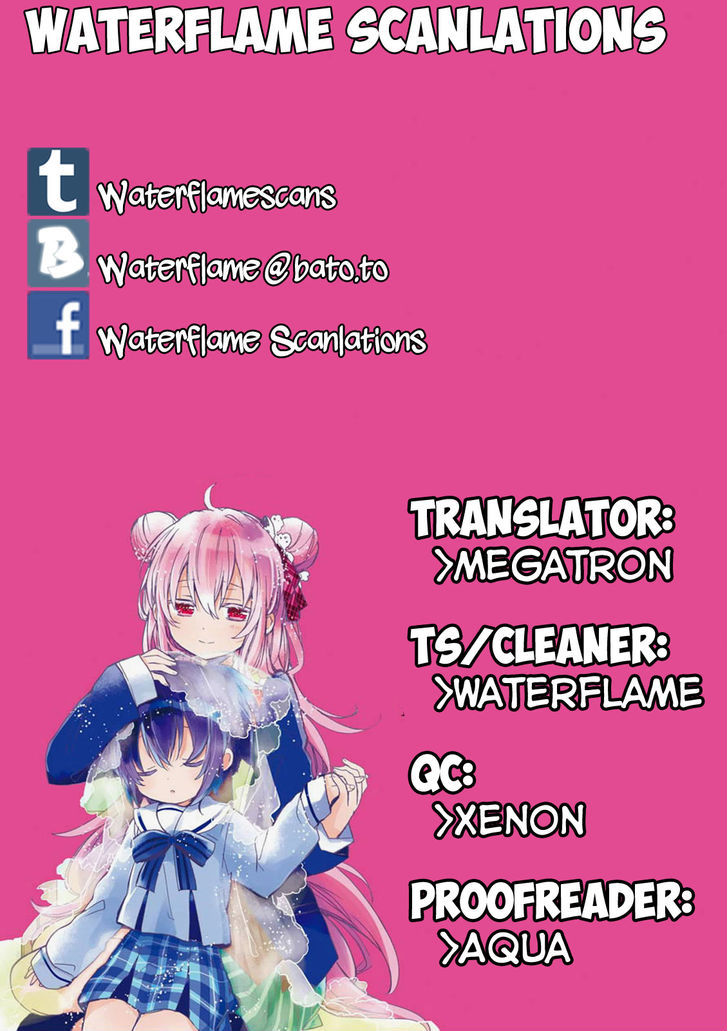 Happy Sugar Life Chapter 2.2 page 1 - Chapter 2 v2