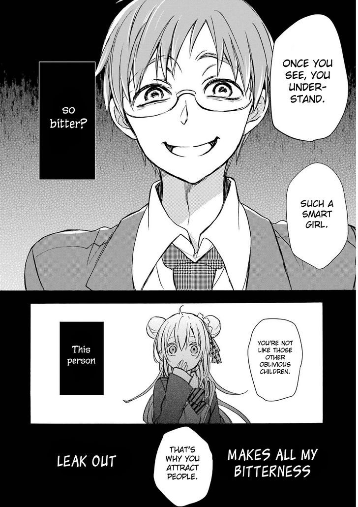Happy Sugar Life Chapter 2.2 page 24 - Chapter 2 v2