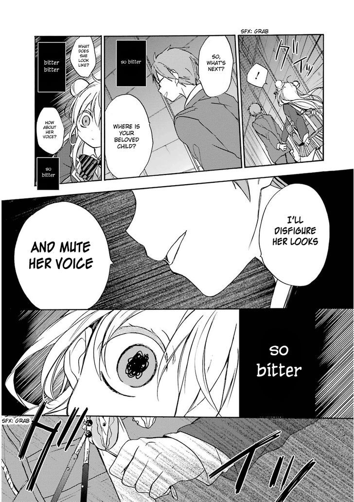 Happy Sugar Life Chapter 2.2 page 31 - Chapter 2 v2