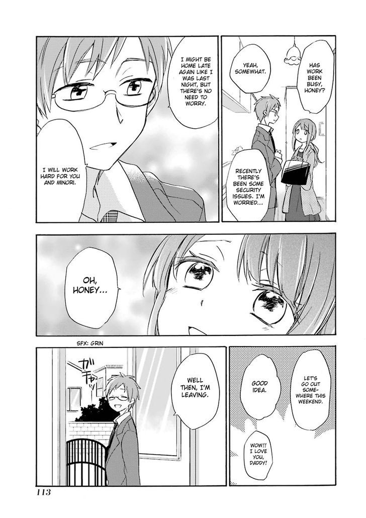 Happy Sugar Life Chapter 2.2 page 38 - Chapter 2 v2