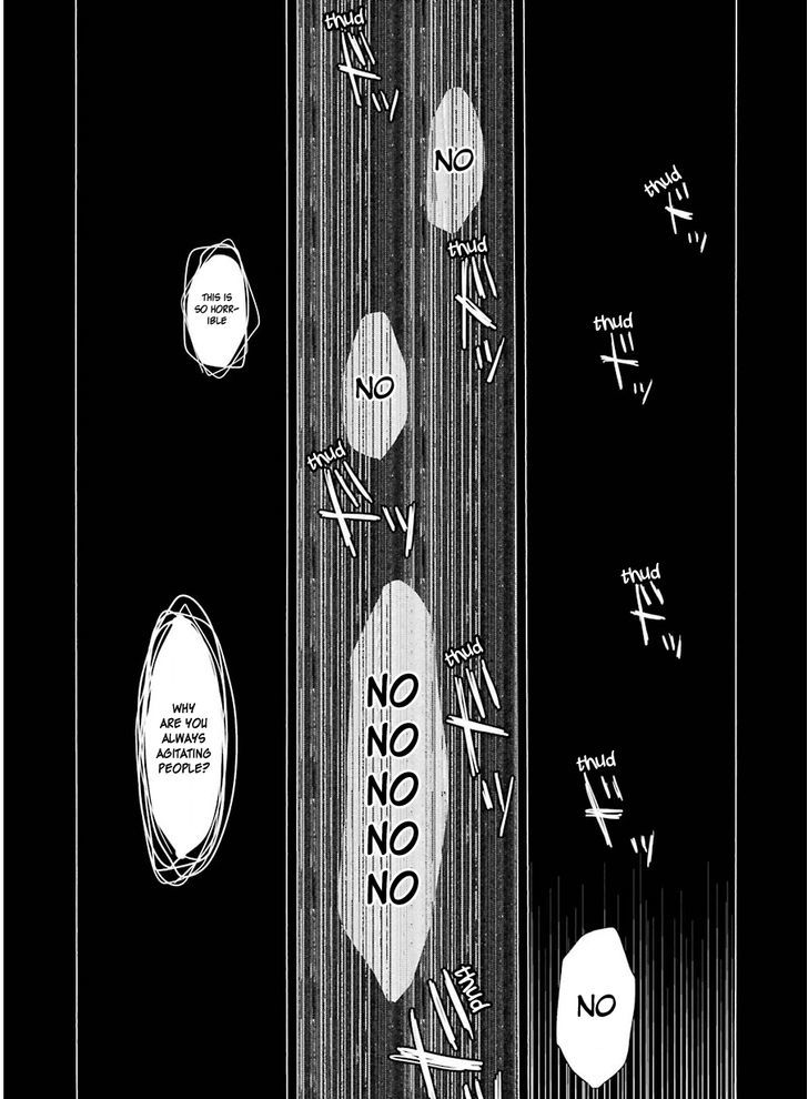 Happy Sugar Life Chapter 2.2 page 48 - Chapter 2 v2
