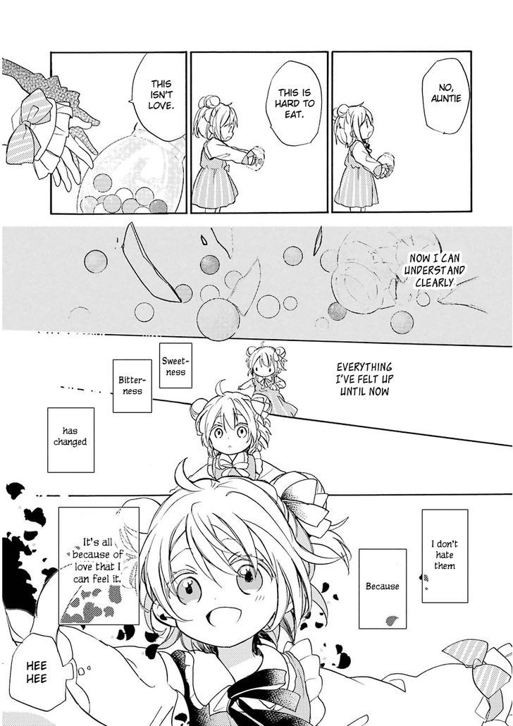 Happy Sugar Life Chapter 2.2 page 52 - Chapter 2 v2