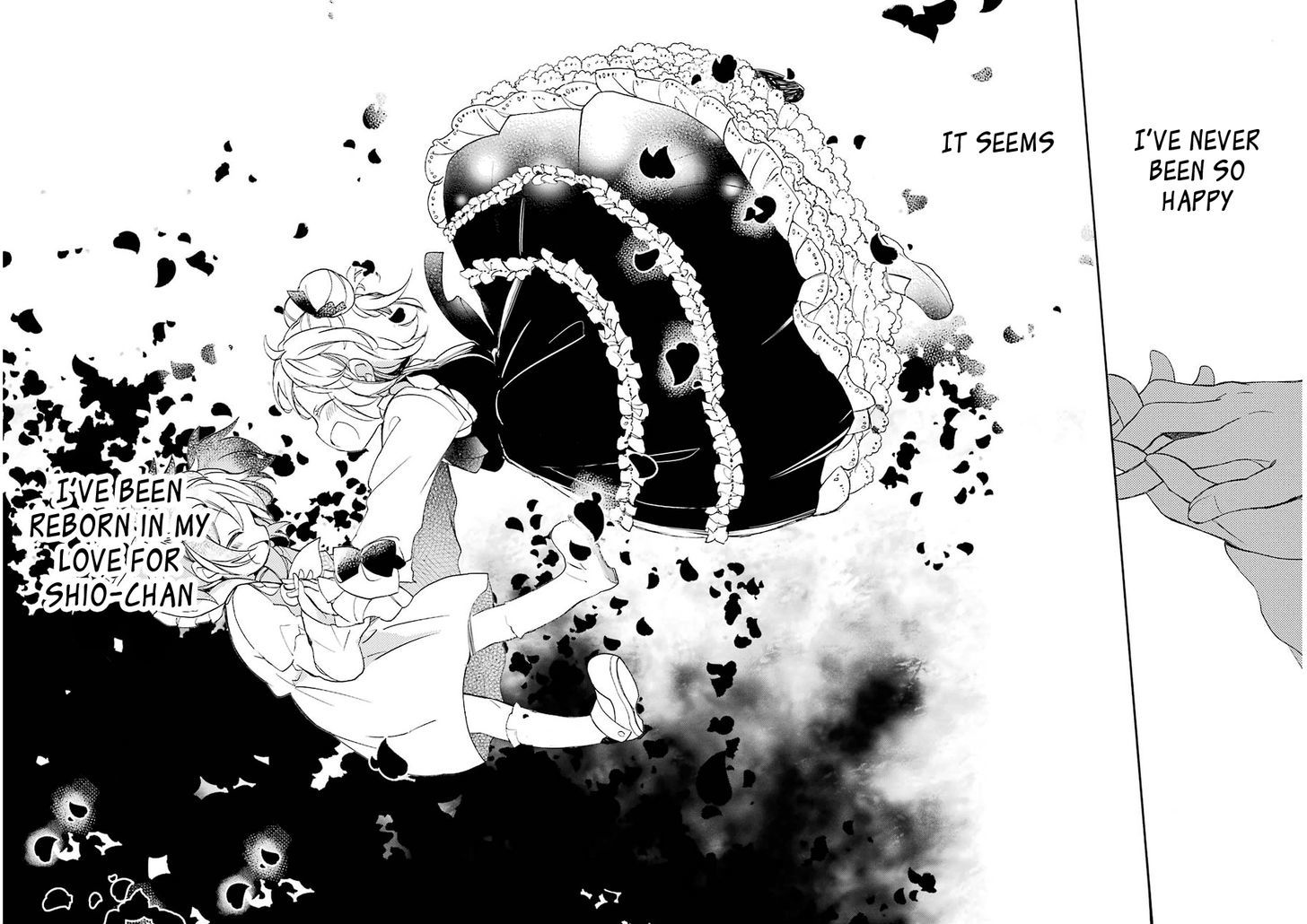 Happy Sugar Life Chapter 2.2 page 53 - Chapter 2 v2