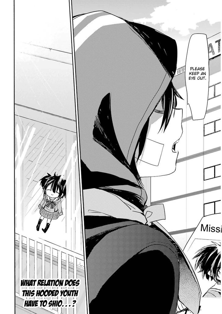 Happy Sugar Life Chapter 2.2 page 56 - Chapter 2 v2