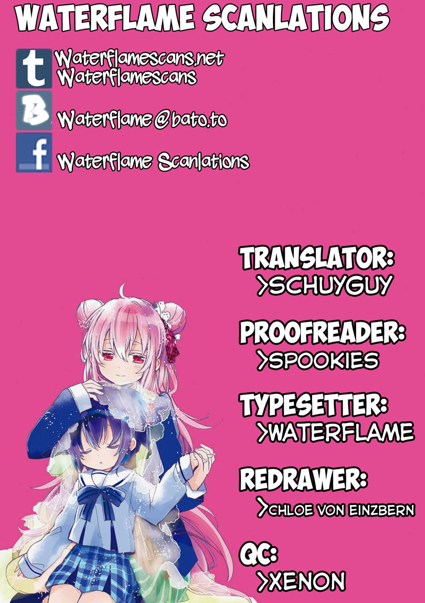 Happy Sugar Life Chapter 20 page 1 - Chapter 20