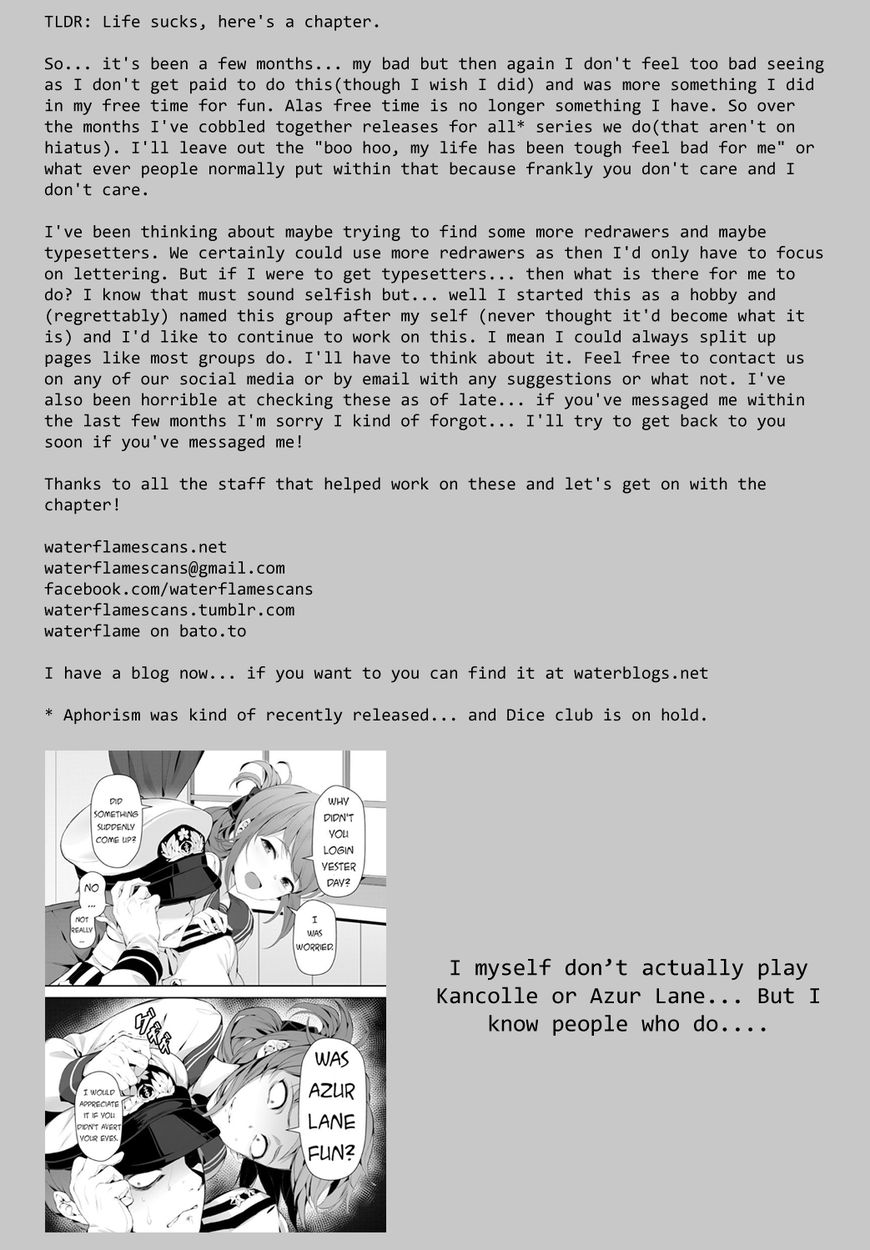 Happy Sugar Life Chapter 20 page 2 - Chapter 20