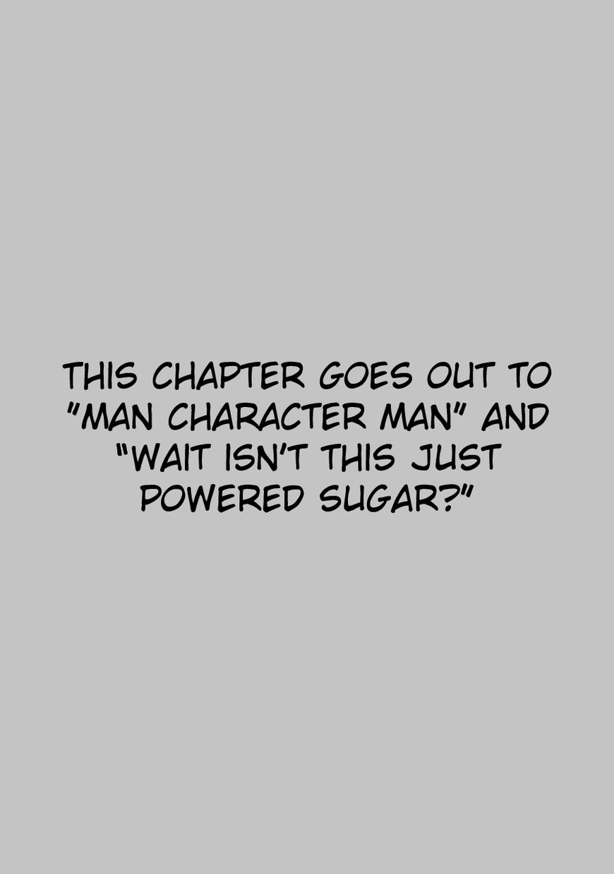 Happy Sugar Life Chapter 20 page 3 - Chapter 20