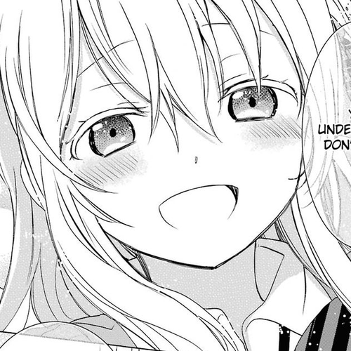 Happy Sugar Life Chapter 20 cover