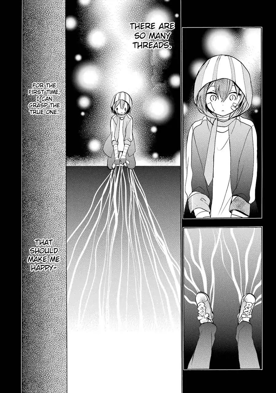 Happy Sugar Life Chapter 21 page 23 - Chapter 21